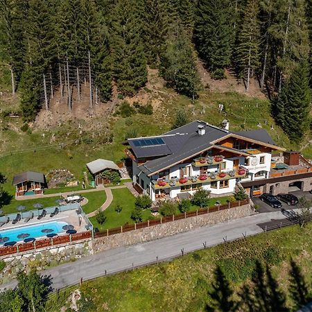 Gaestehaus Herrmann Filzmoos Zewnętrze zdjęcie