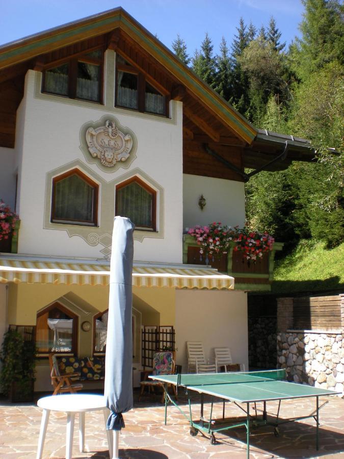 Gaestehaus Herrmann Filzmoos Zewnętrze zdjęcie