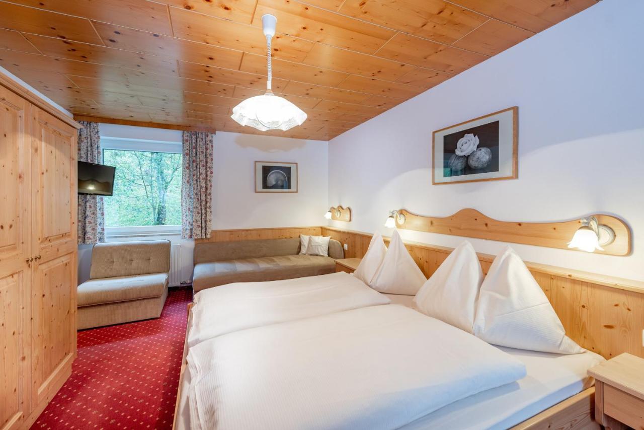 Gaestehaus Herrmann Filzmoos Zewnętrze zdjęcie