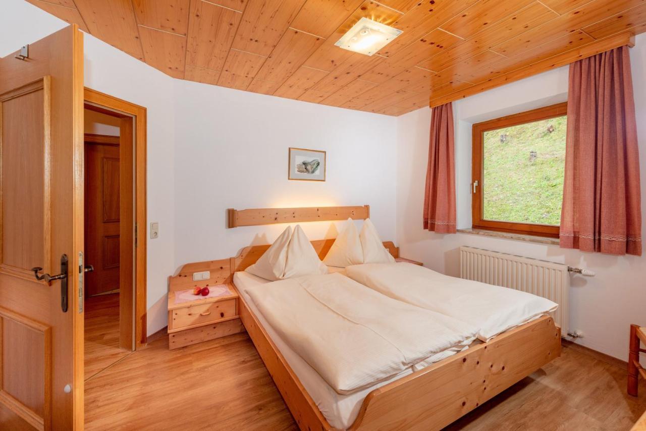 Gaestehaus Herrmann Filzmoos Zewnętrze zdjęcie