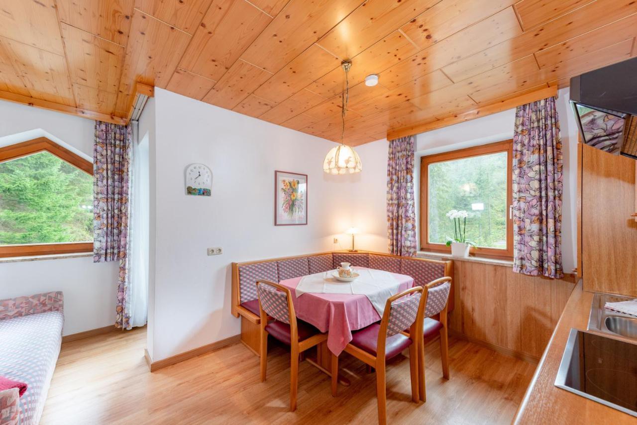 Gaestehaus Herrmann Filzmoos Zewnętrze zdjęcie