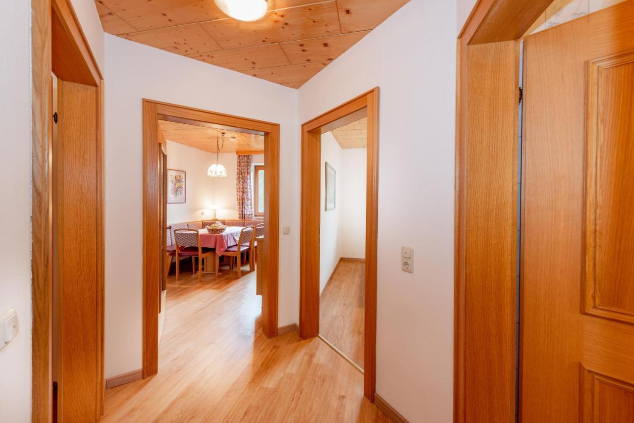 Gaestehaus Herrmann Filzmoos Zewnętrze zdjęcie
