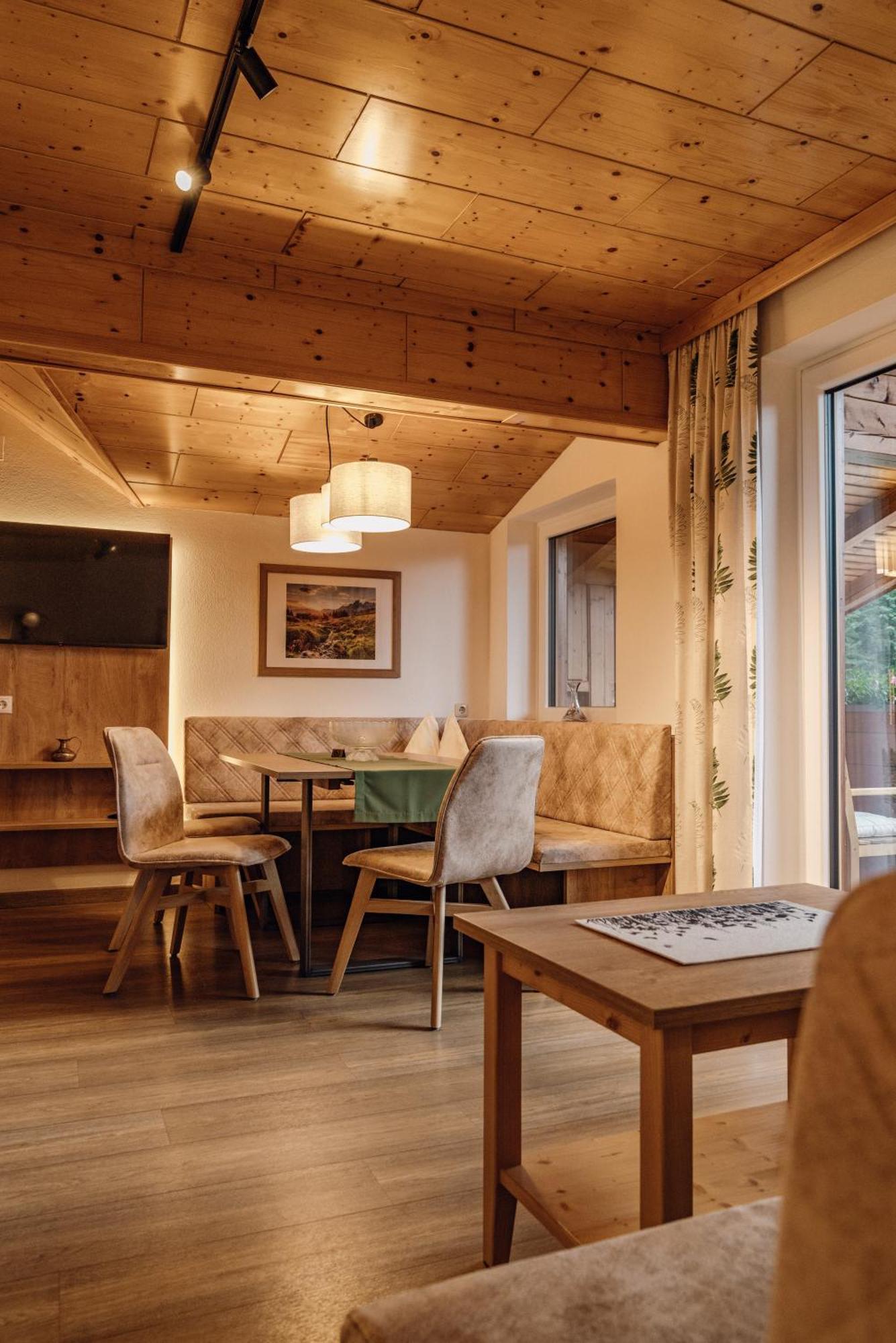 Gaestehaus Herrmann Filzmoos Zewnętrze zdjęcie