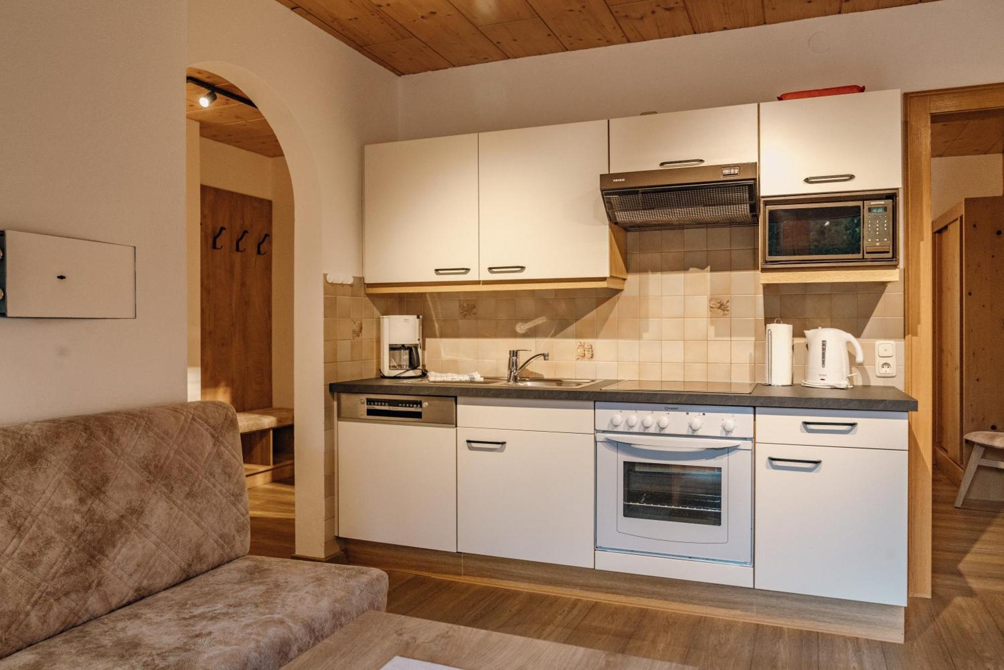 Gaestehaus Herrmann Filzmoos Zewnętrze zdjęcie