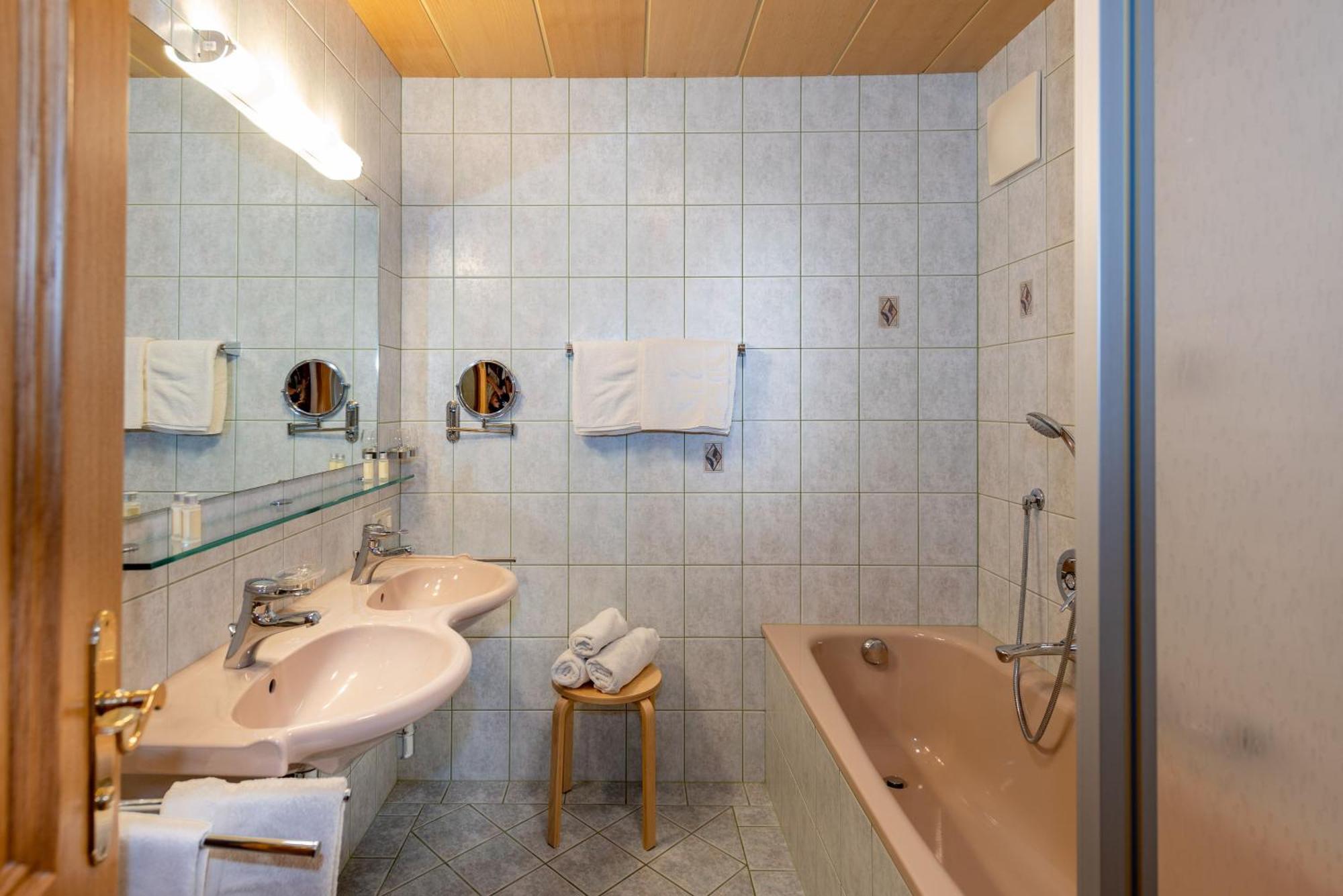 Gaestehaus Herrmann Filzmoos Zewnętrze zdjęcie