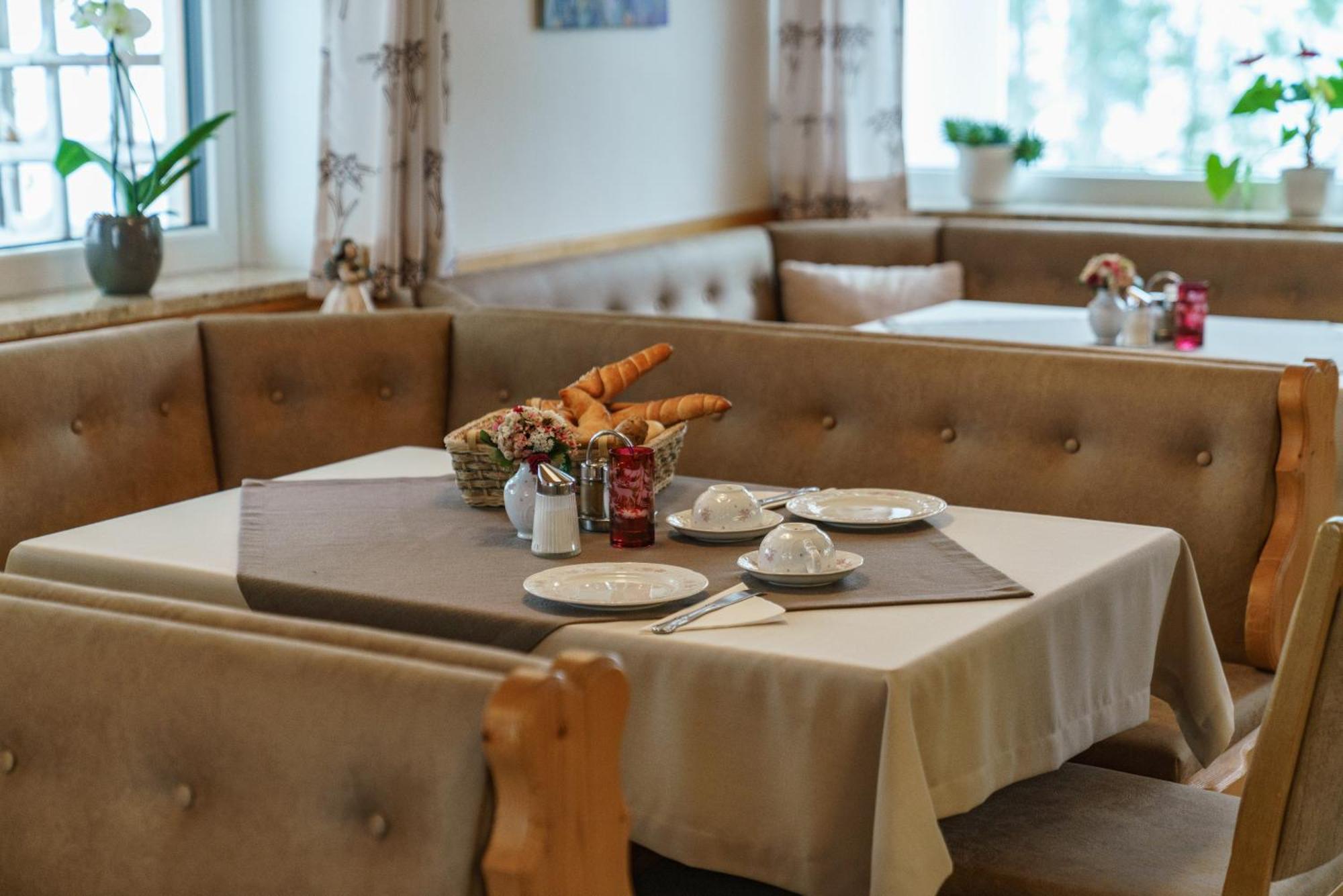 Gaestehaus Herrmann Filzmoos Zewnętrze zdjęcie